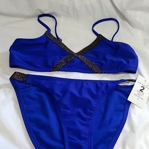 Heart & Harmony swimsuit